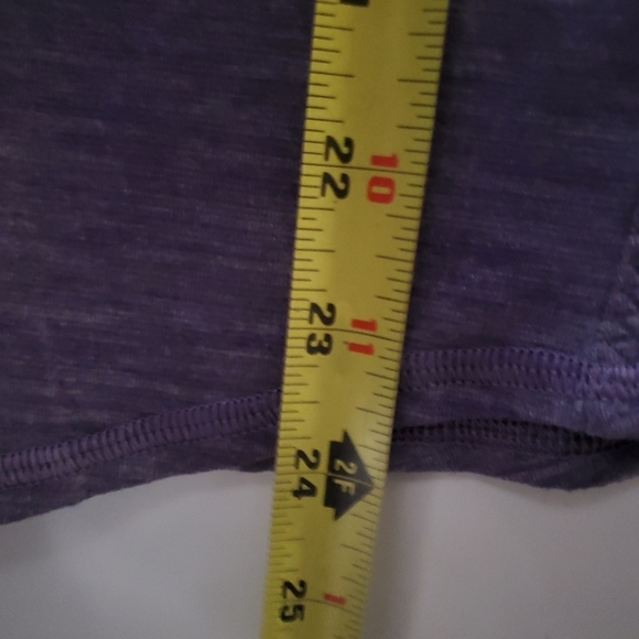 Womens Lululemon Salute The Sun Tank Size 2 - Picture 11 of 12